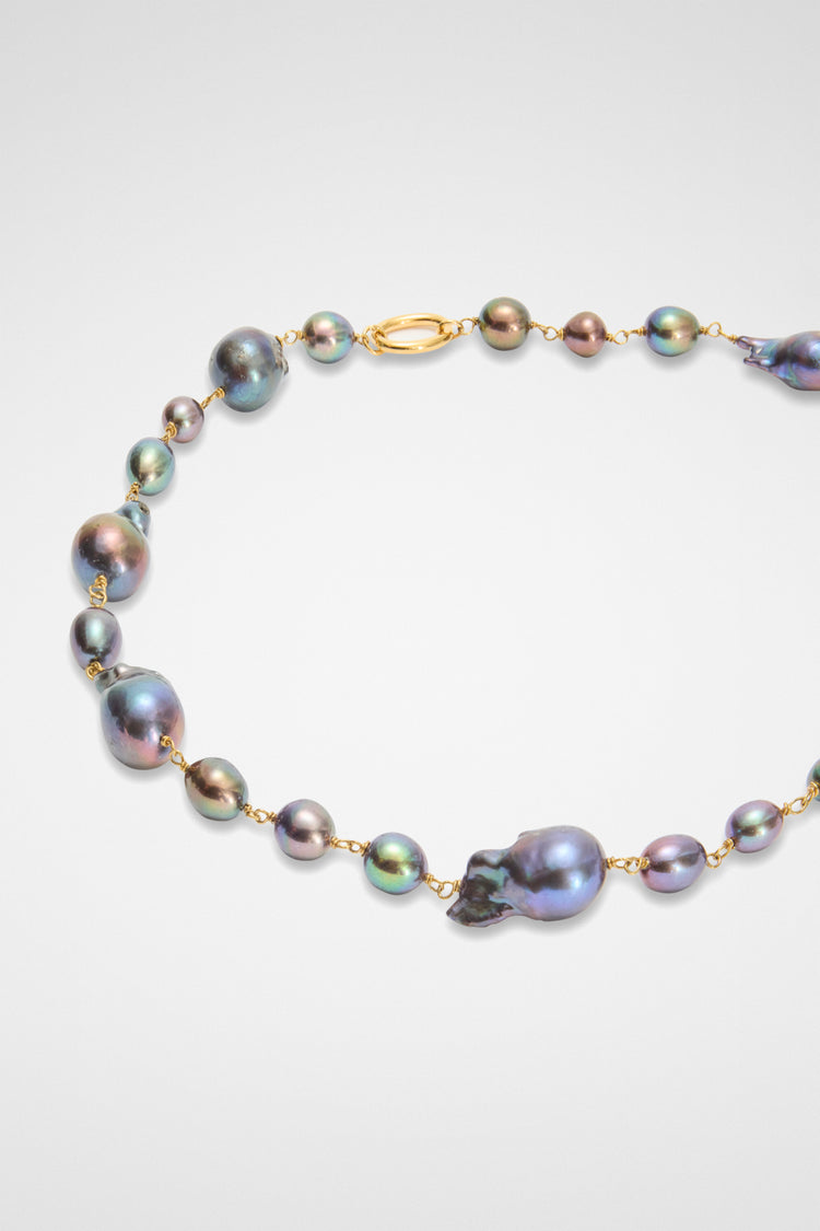 jil sander necklace for women