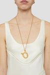 Taurus Zodiac Necklace Set