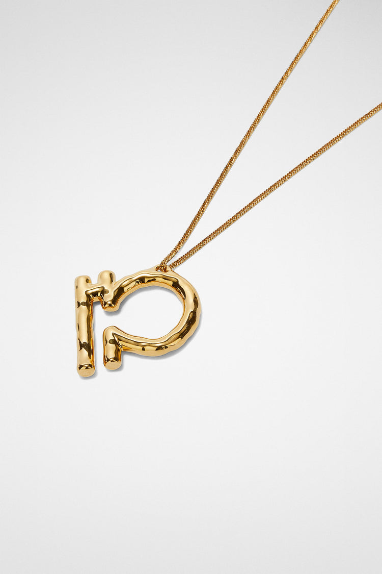 jil sander libra zodiac necklace set for women