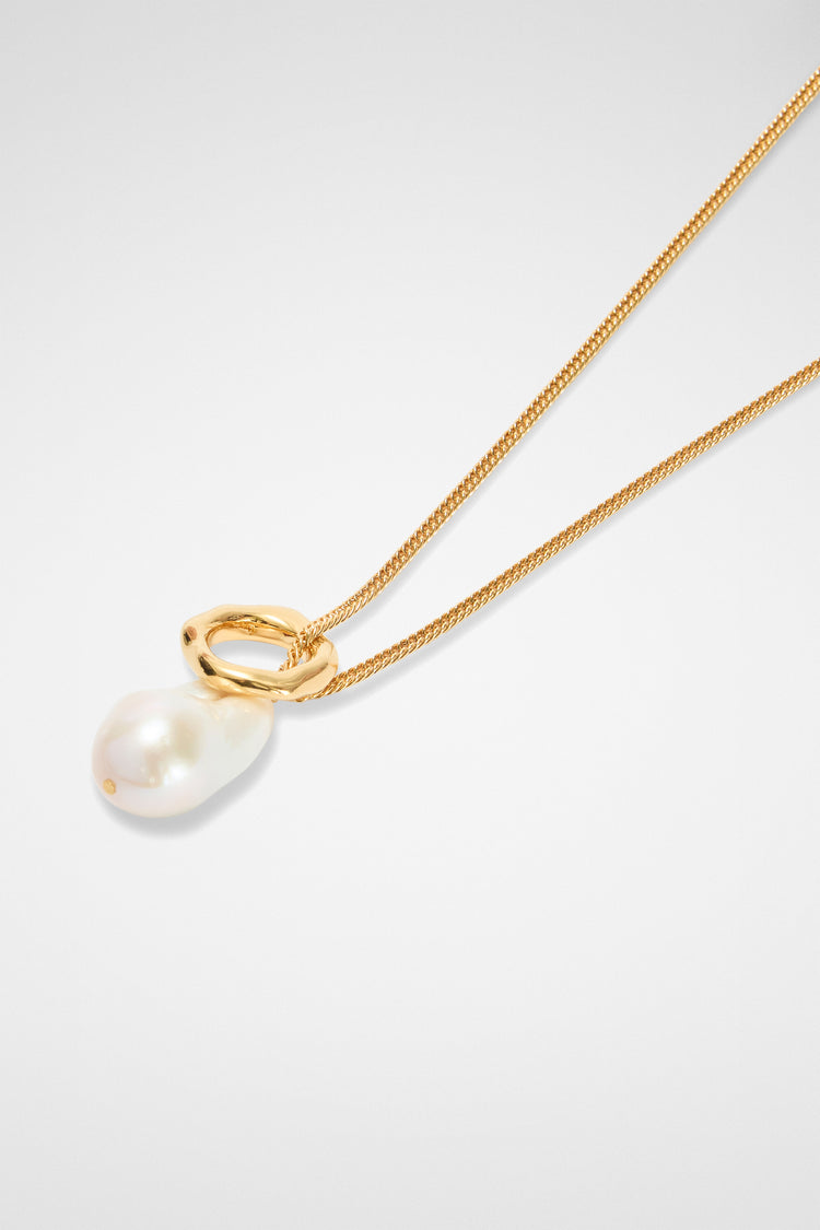 jil sander necklace for women