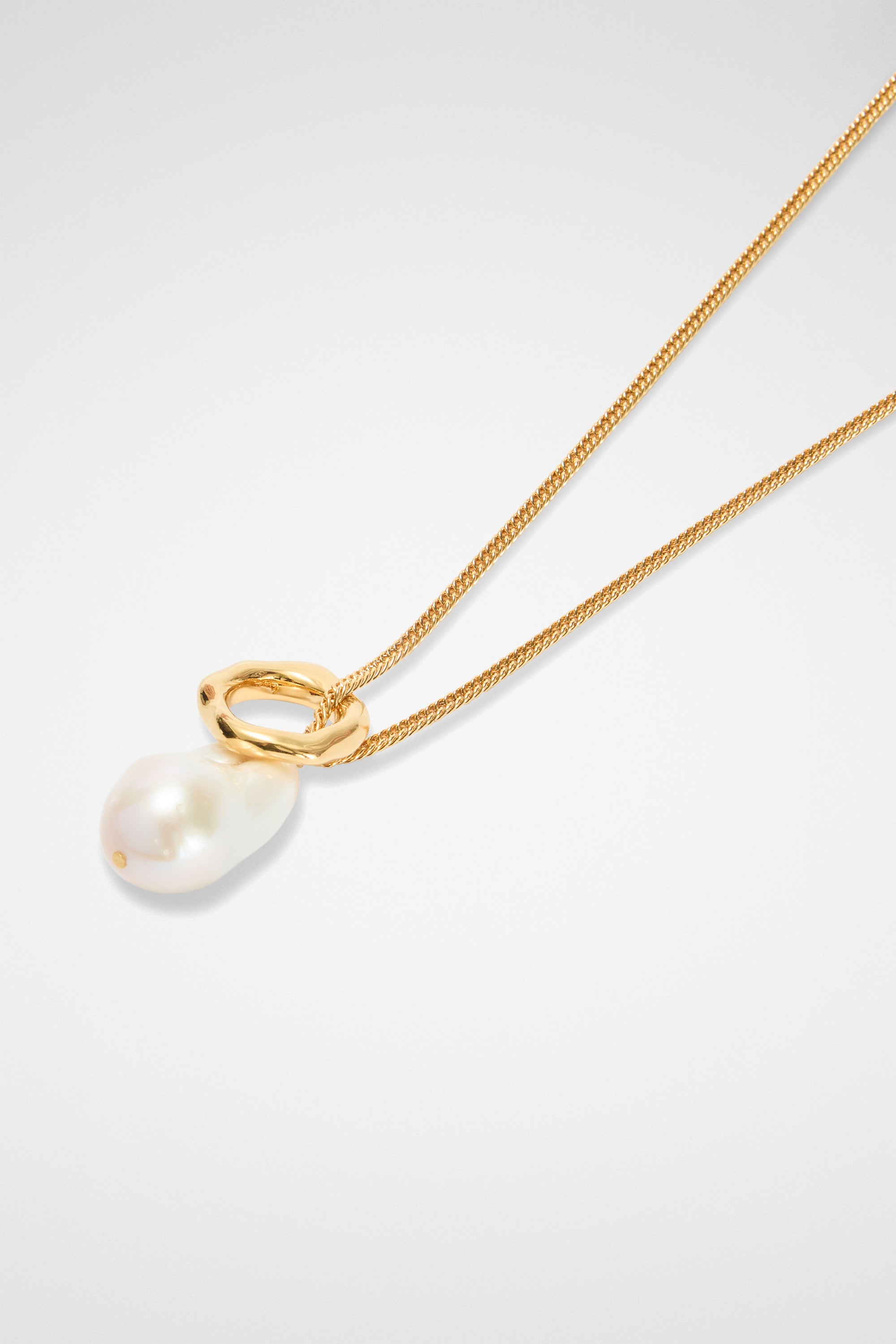 jil sander necklace for women