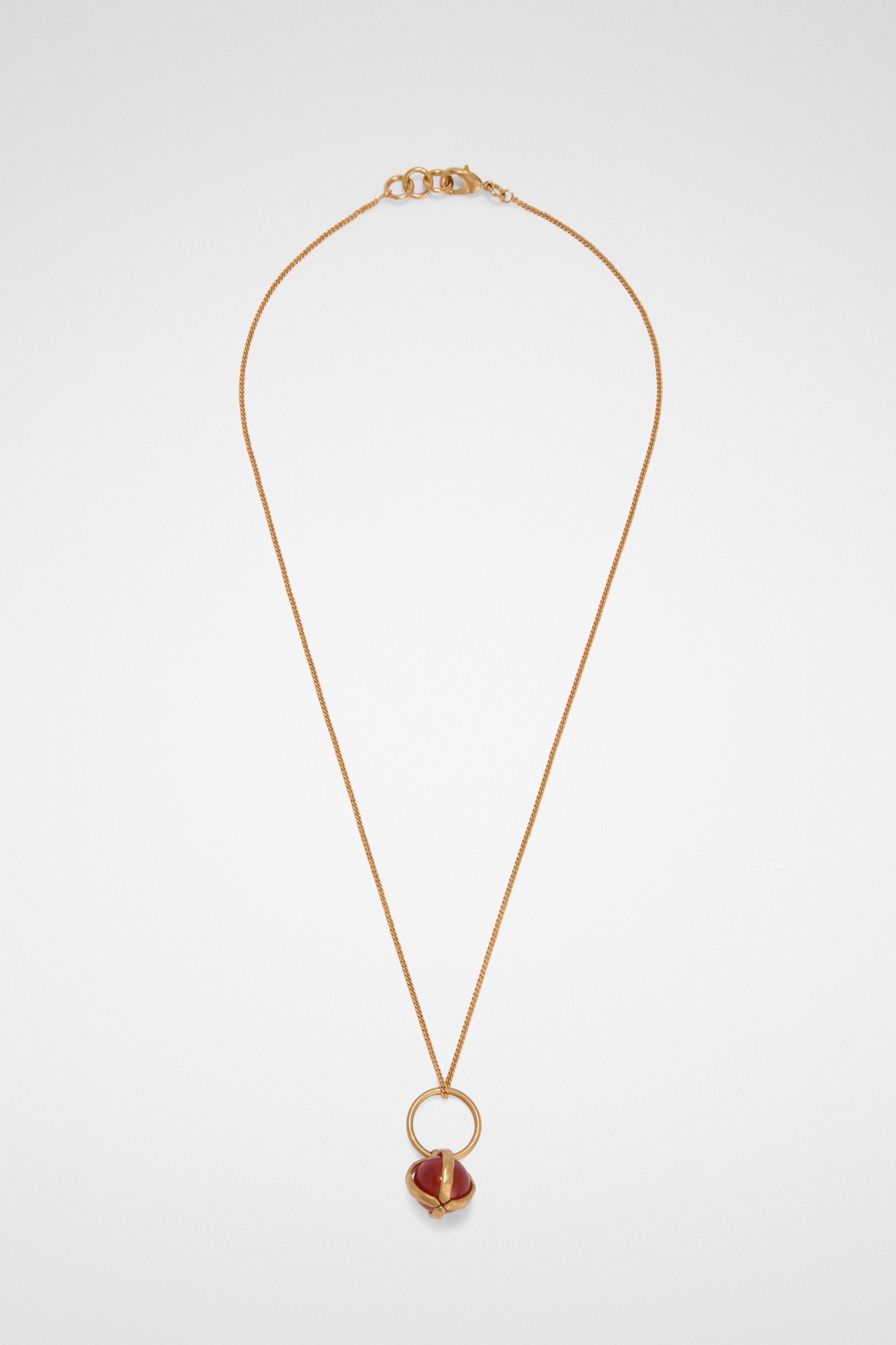 جيل ساندر necklace لـ النساء