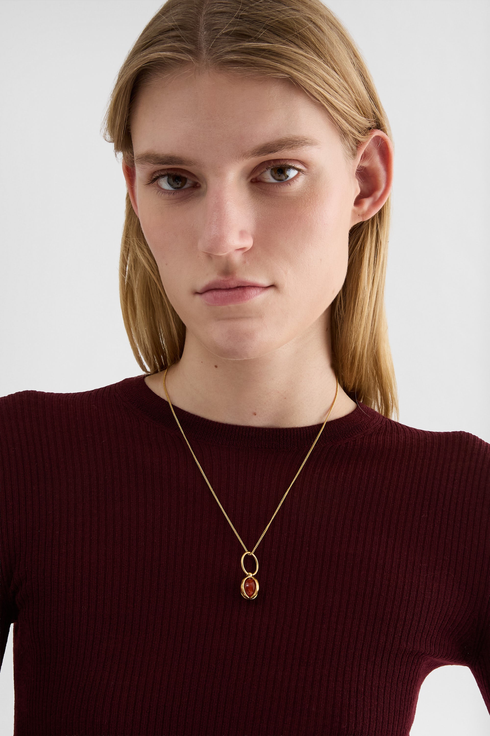 جيل ساندر necklace لـ النساء