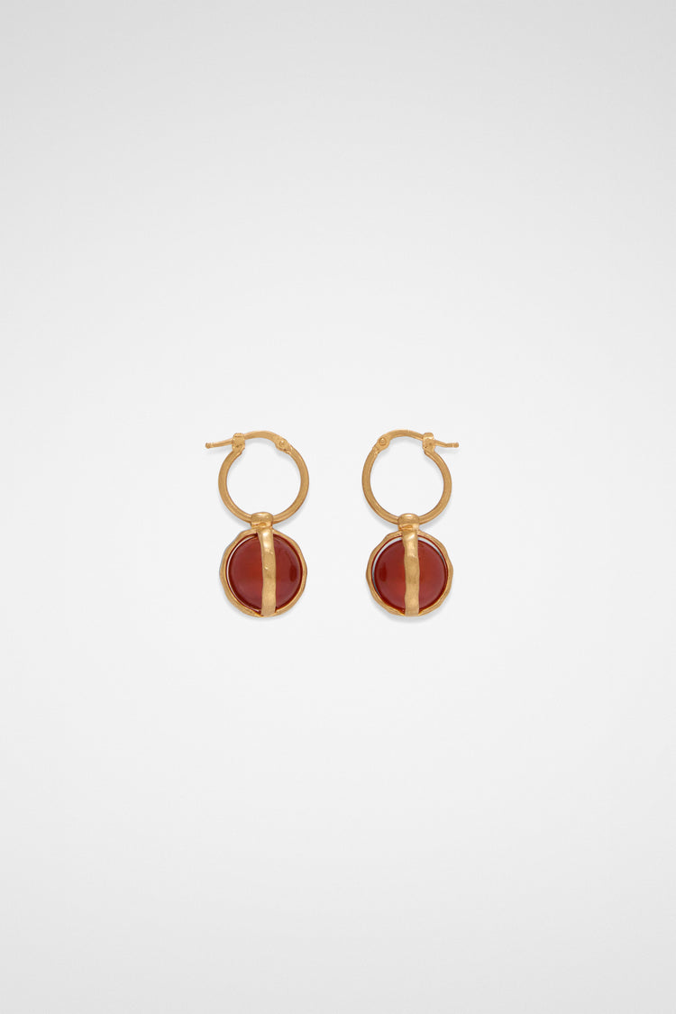 جيل ساندر earrings لـ النساء