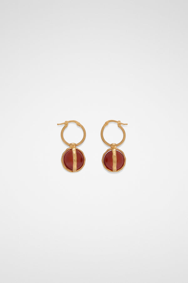 جيل ساندر earrings لـ النساء
