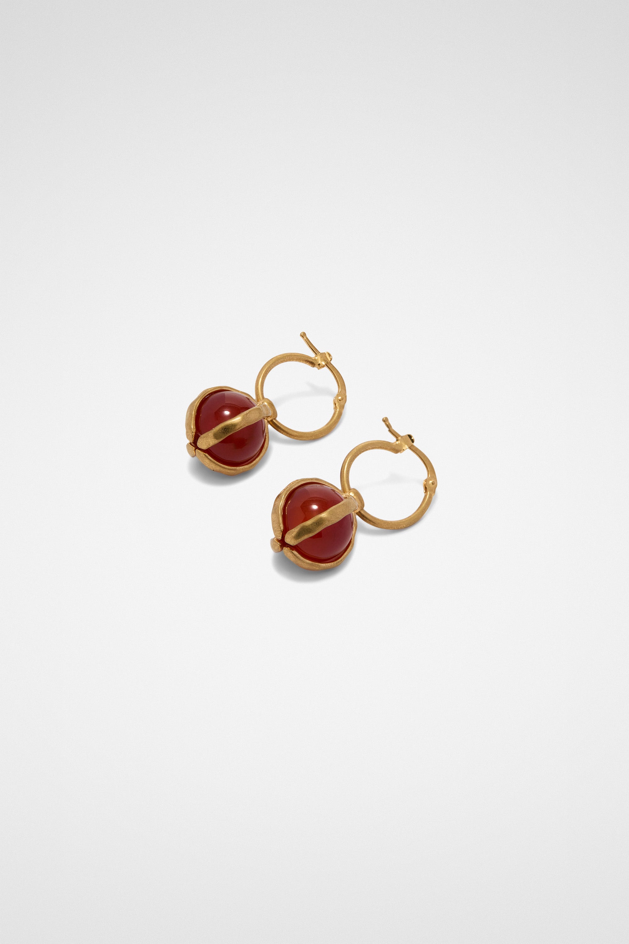 جيل ساندر earrings لـ النساء
