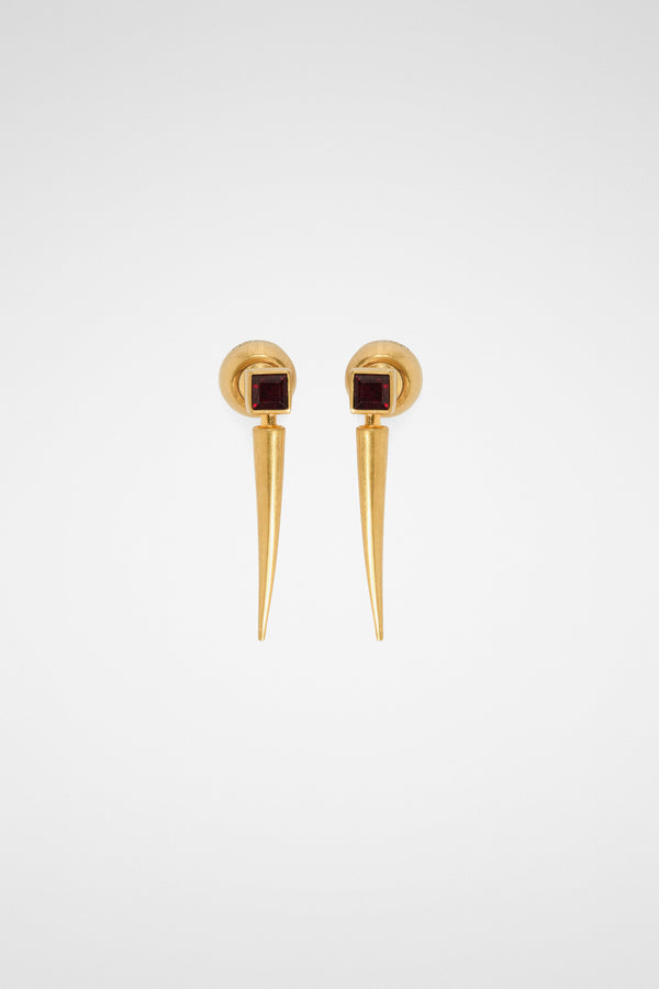 جيل ساندر earrings لـ النساء