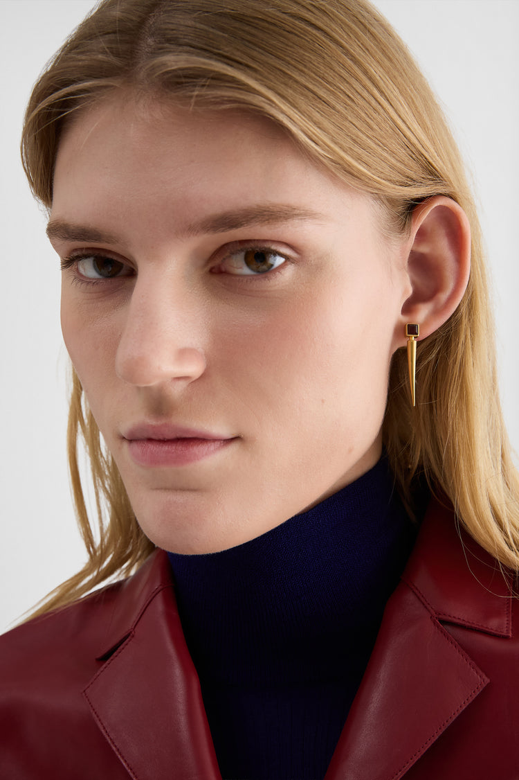 جيل ساندر earrings لـ النساء