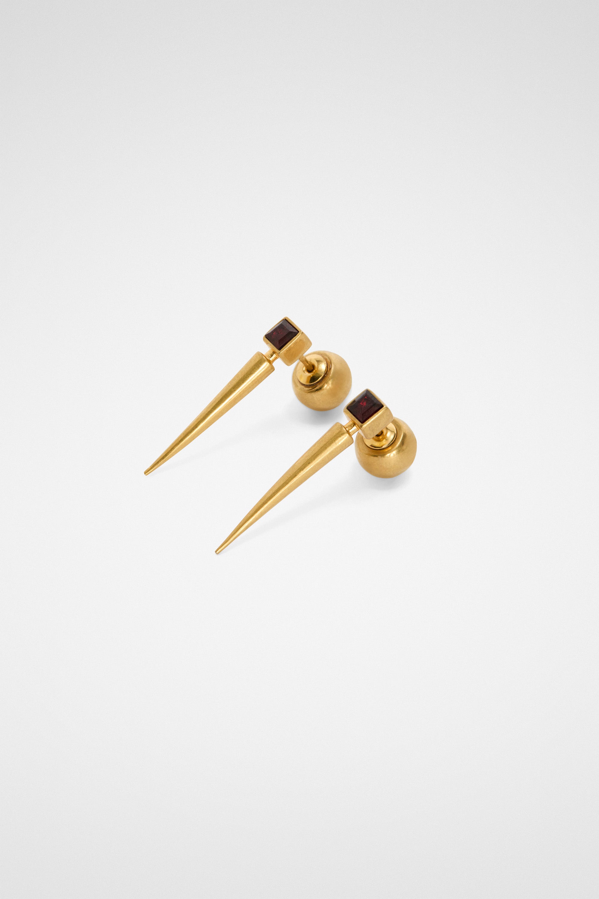 جيل ساندر earrings لـ النساء