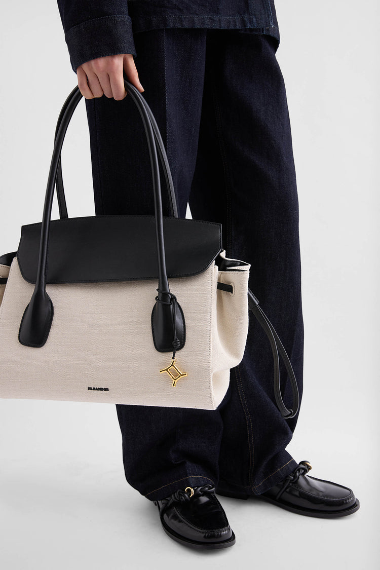 jil sander zodiac charm for women and men