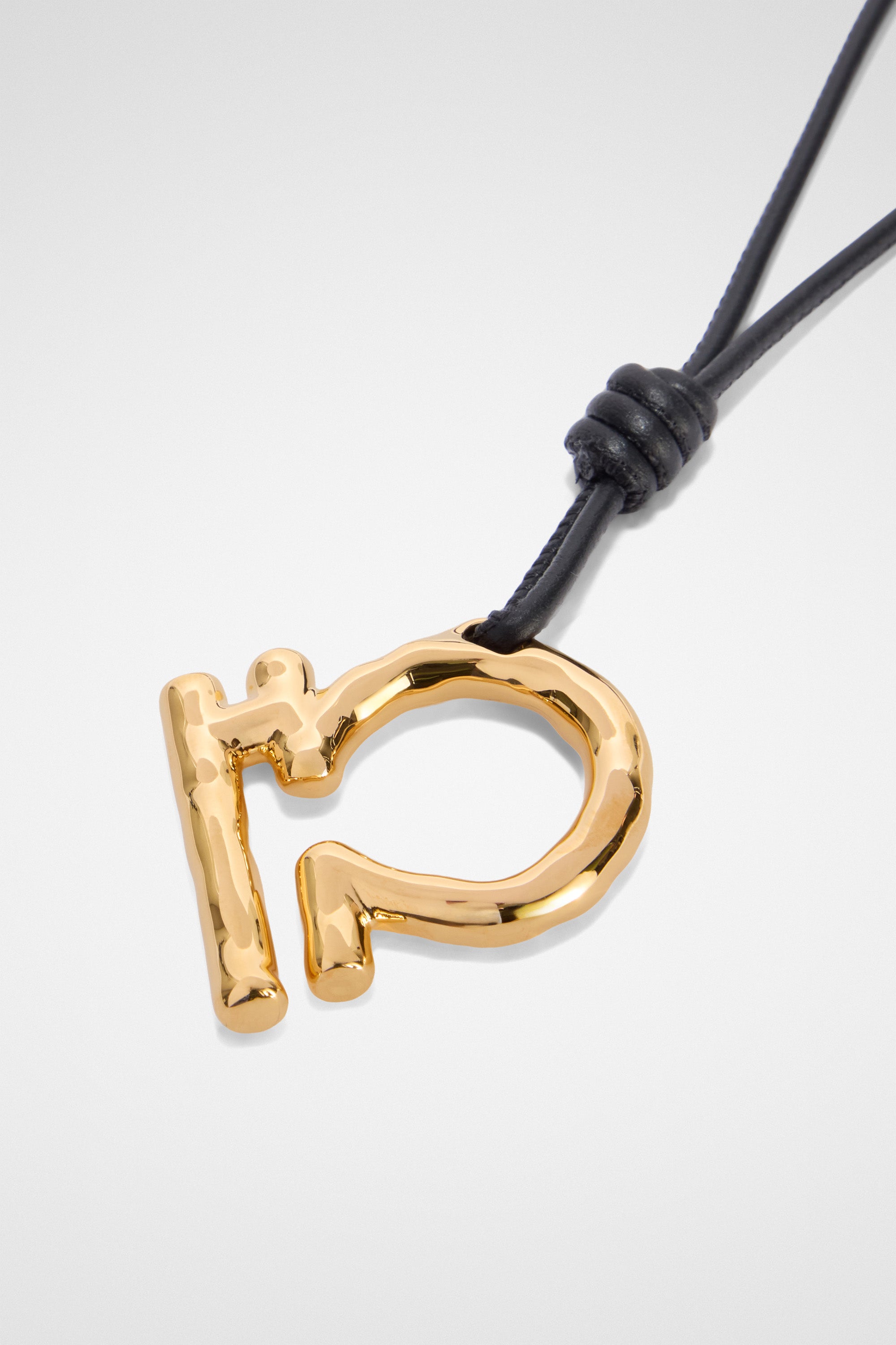 jil sander zodiac charm for women and men