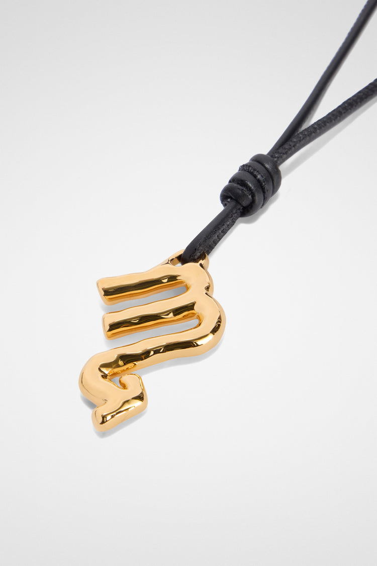jil sander scorpio zodiac charm for women and men