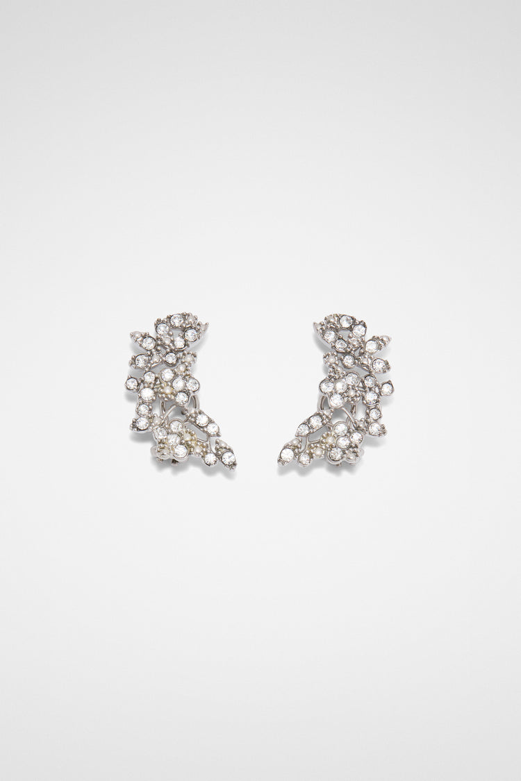 jil sander earrings for women