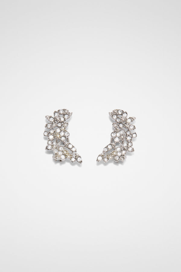 jil sander earrings for women