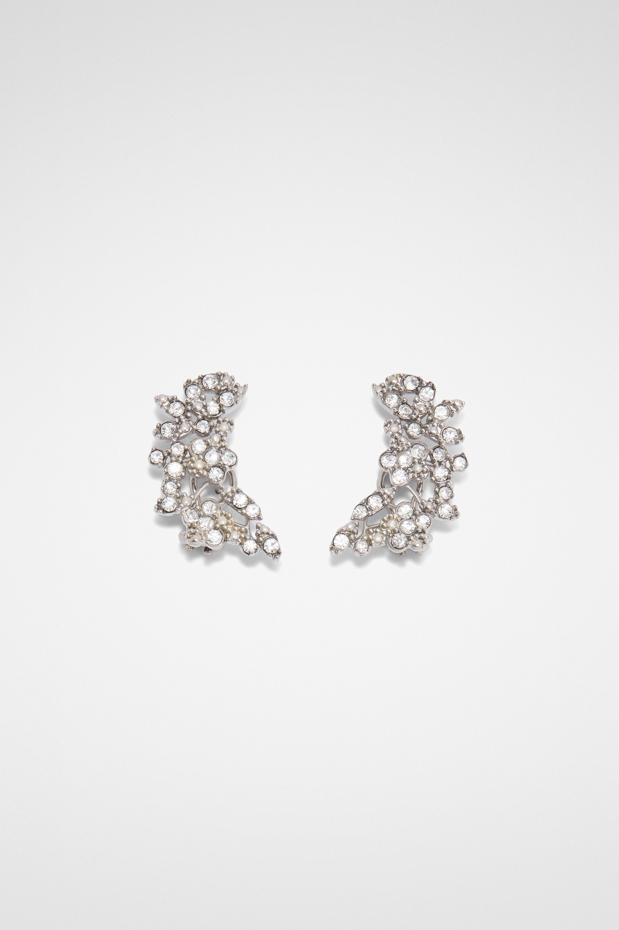 jil sander earrings for women