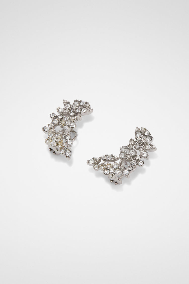 jil sander earrings for women