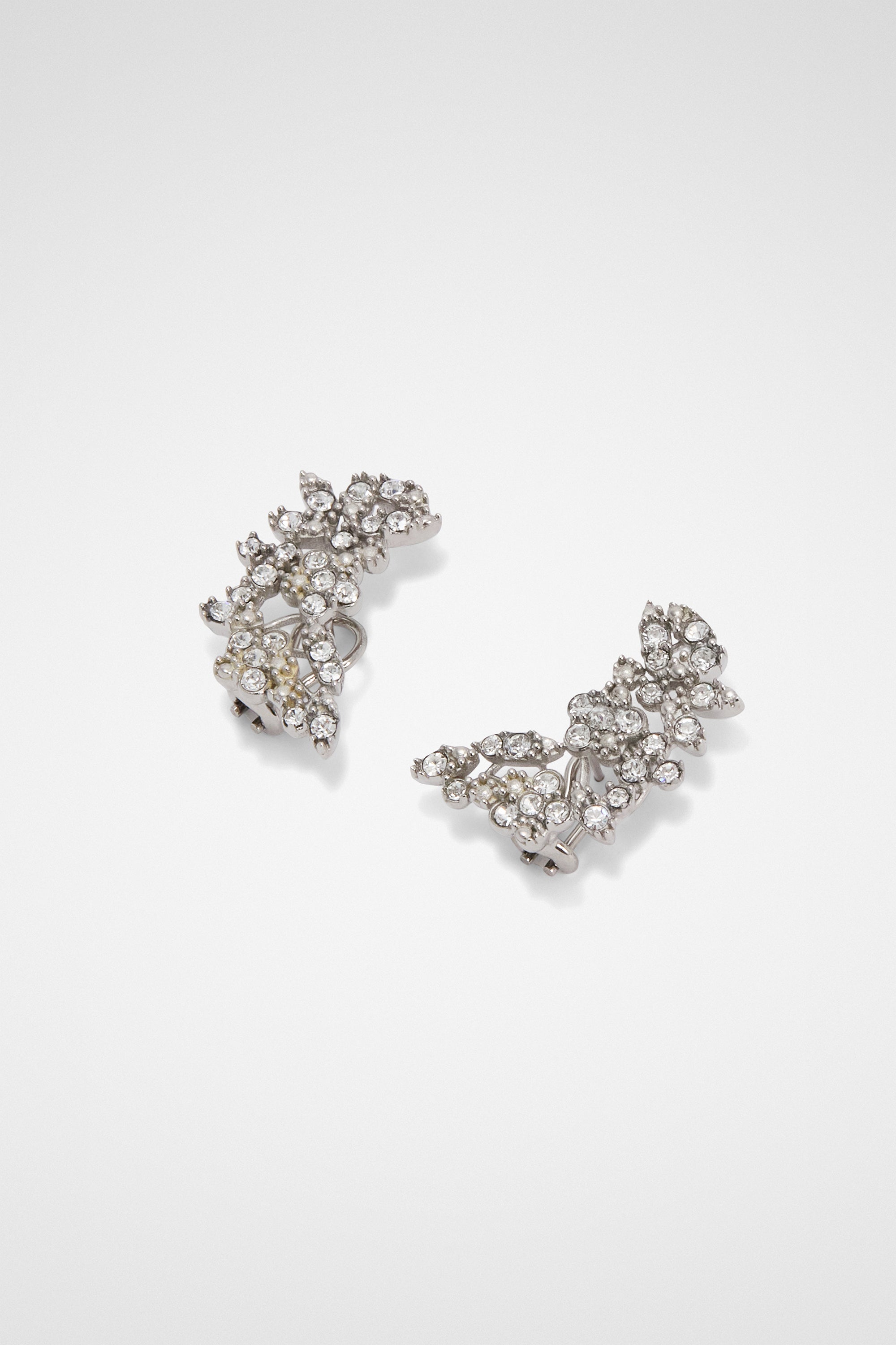 jil sander earrings for women