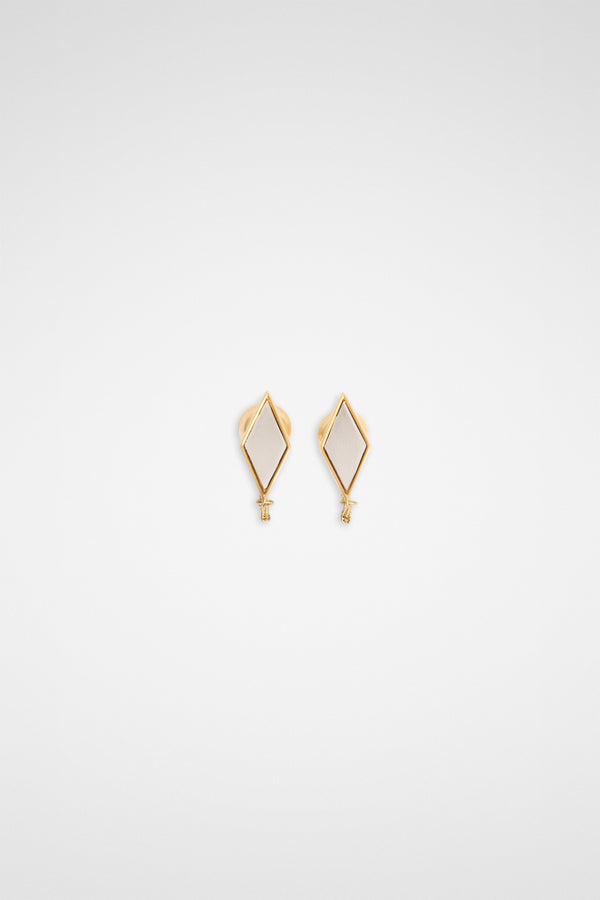 jil sander earrings for women