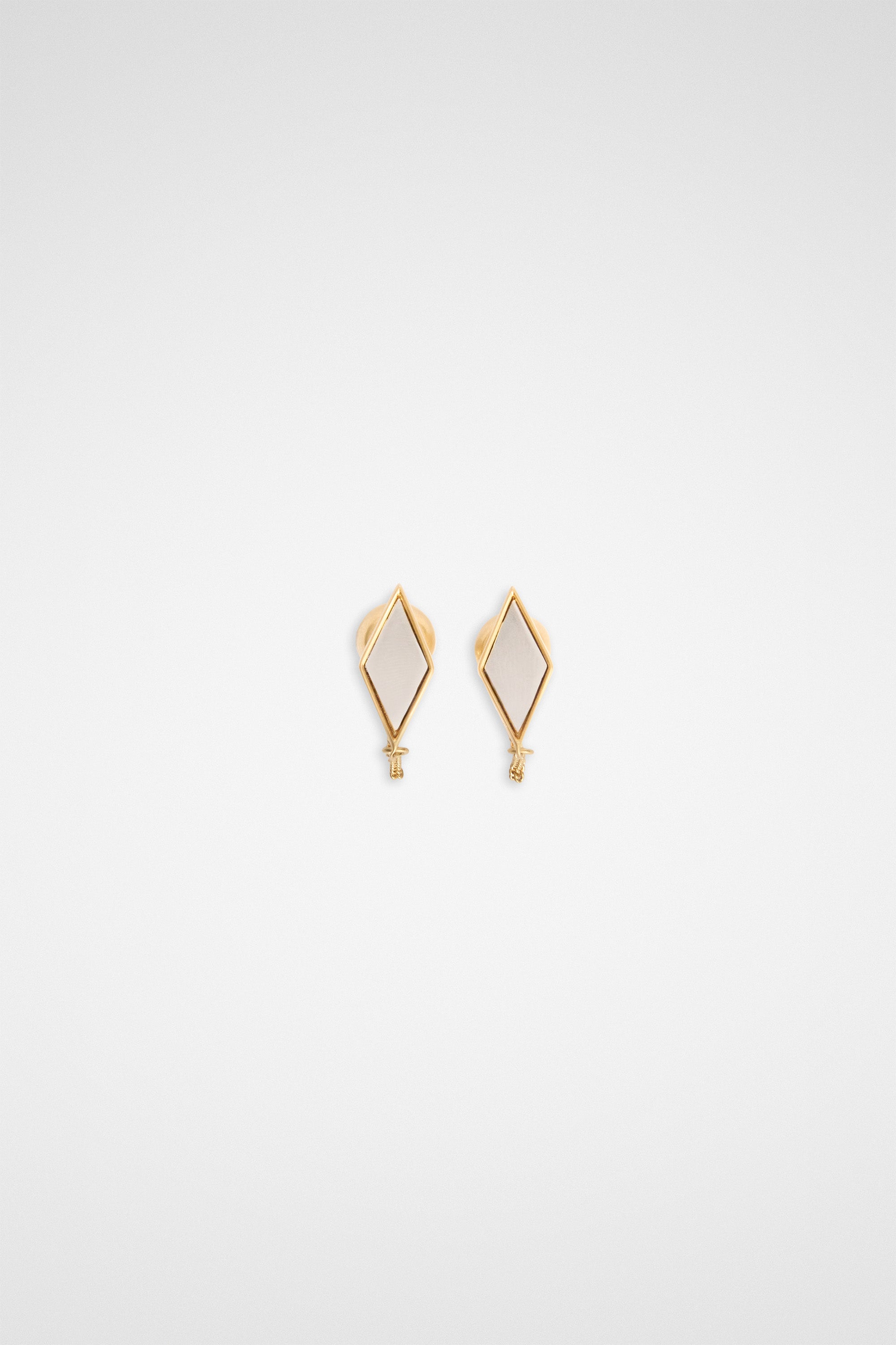 jil sander earrings for women