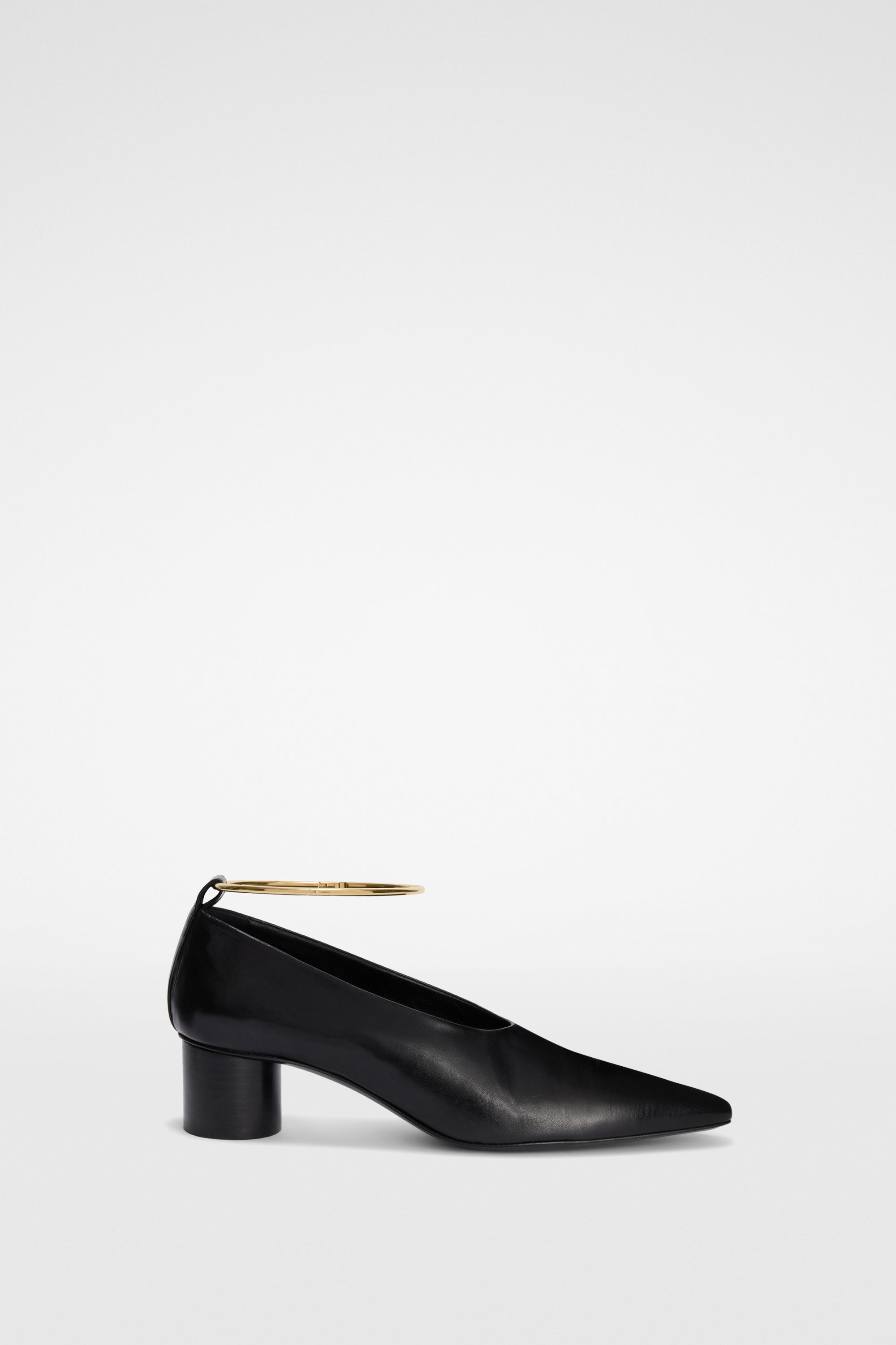 jil sander ring pump for women