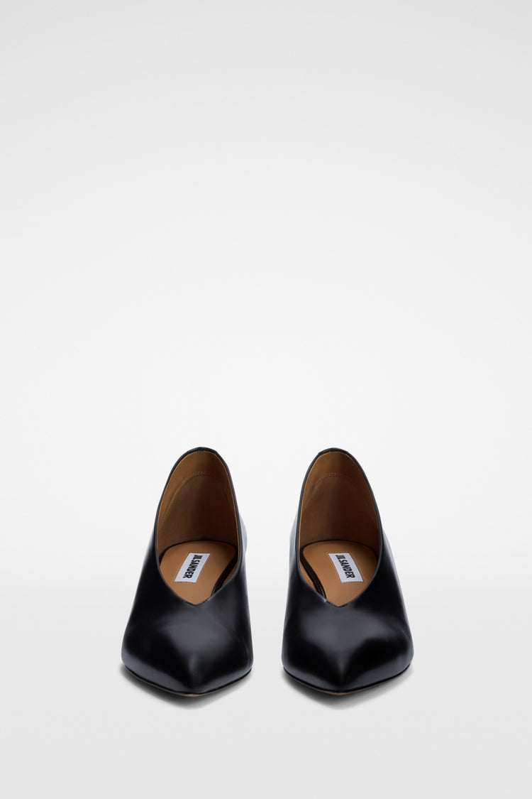jil sander pump for women