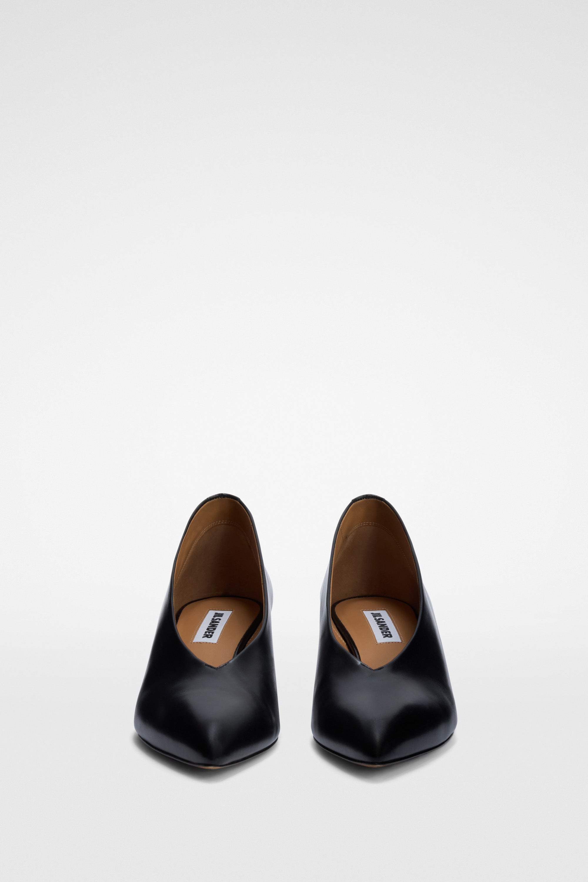 jil sander pump for women
