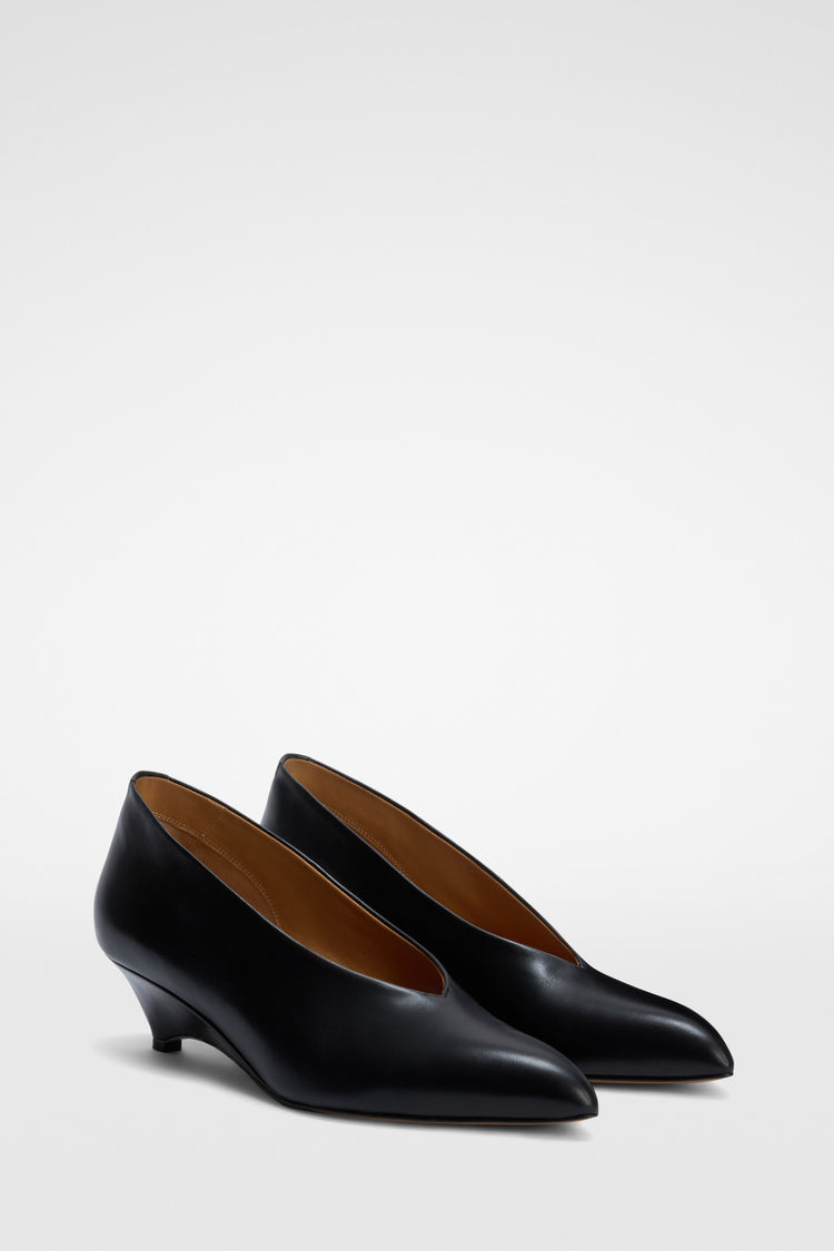 jil sander pump for women