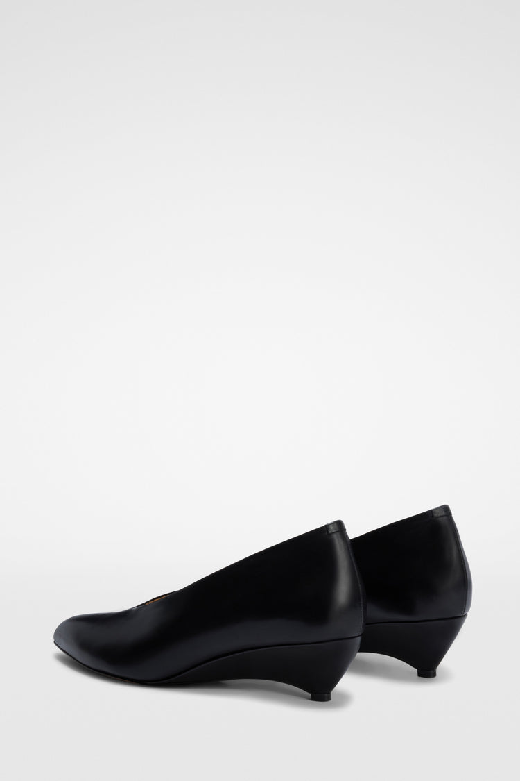 jil sander pump for women