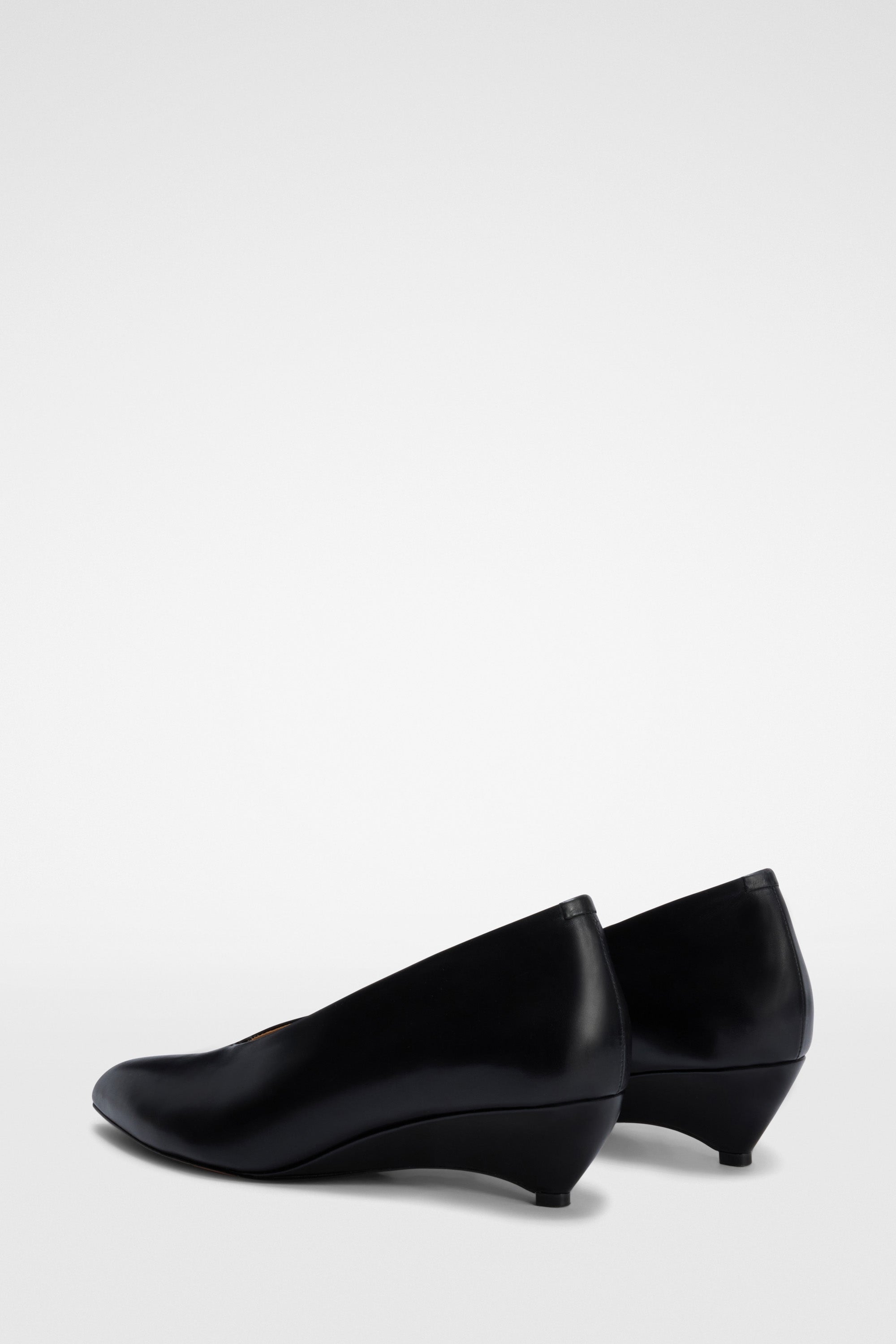 jil sander pump for women