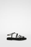 Flat Sandal