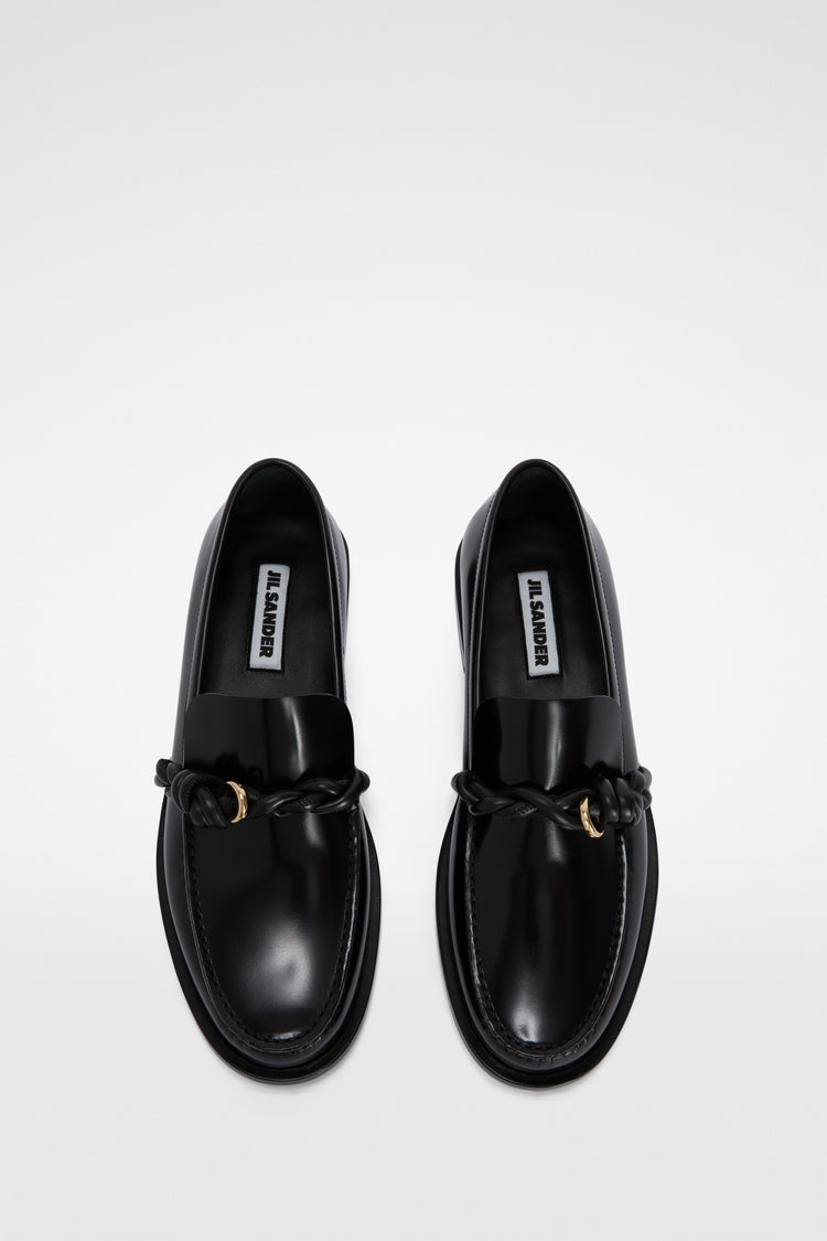 Tangle Loafer