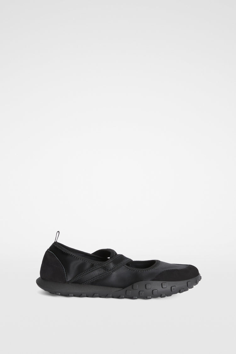 jil sander moon ballerina for women