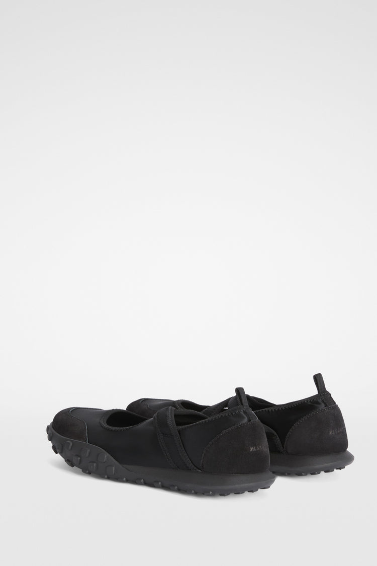 jil sander moon ballerina for women