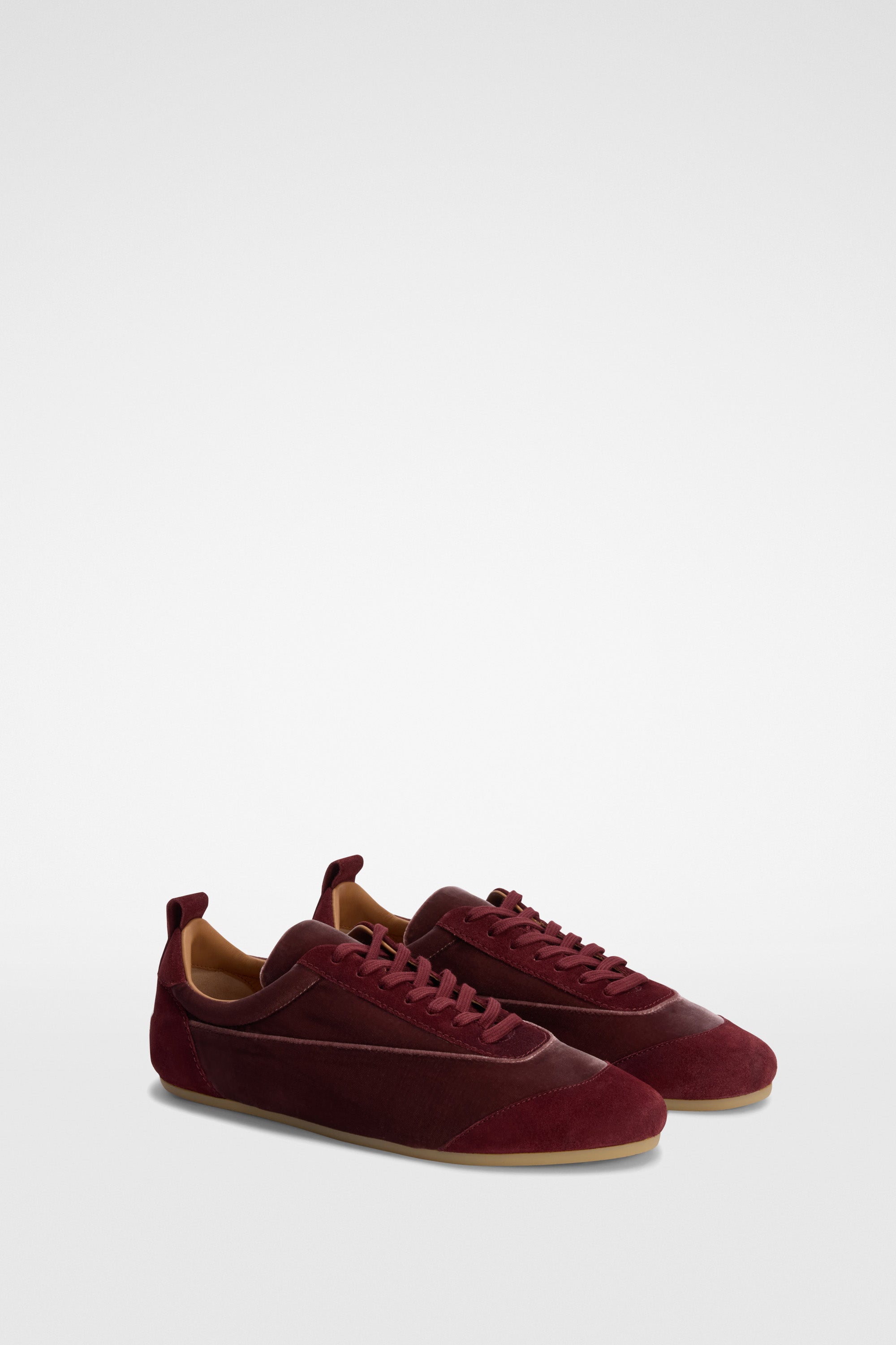jil sander etage sneaker for women