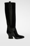 Knee Boot