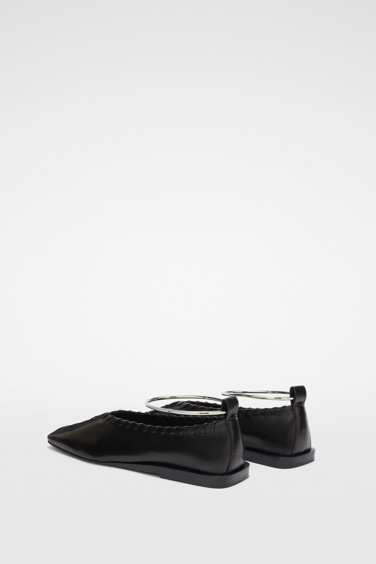 jil sander ring ballerina for women