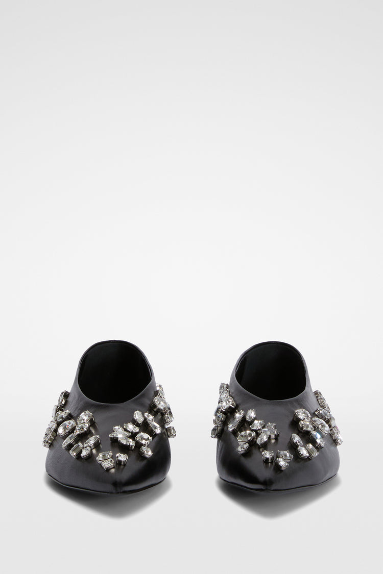 jil sander ballerina for women