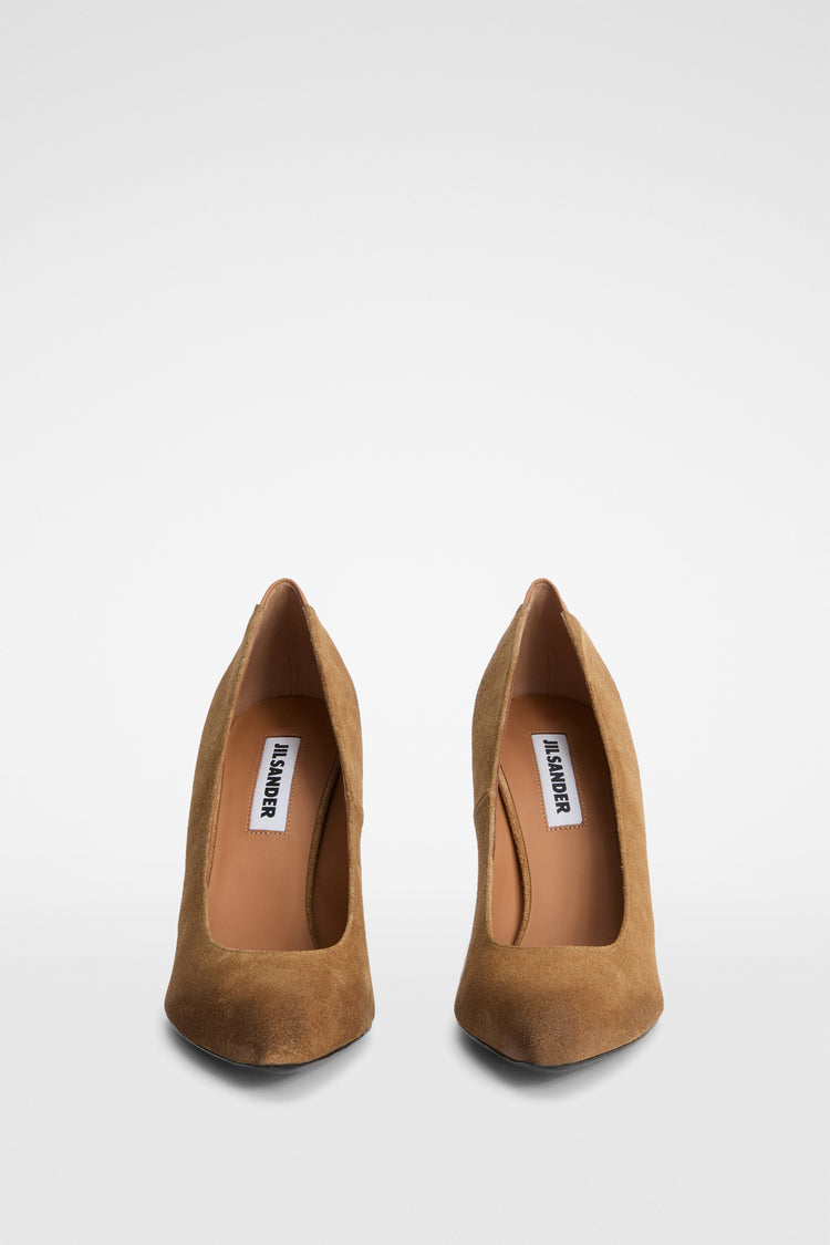 jil sander pump for women