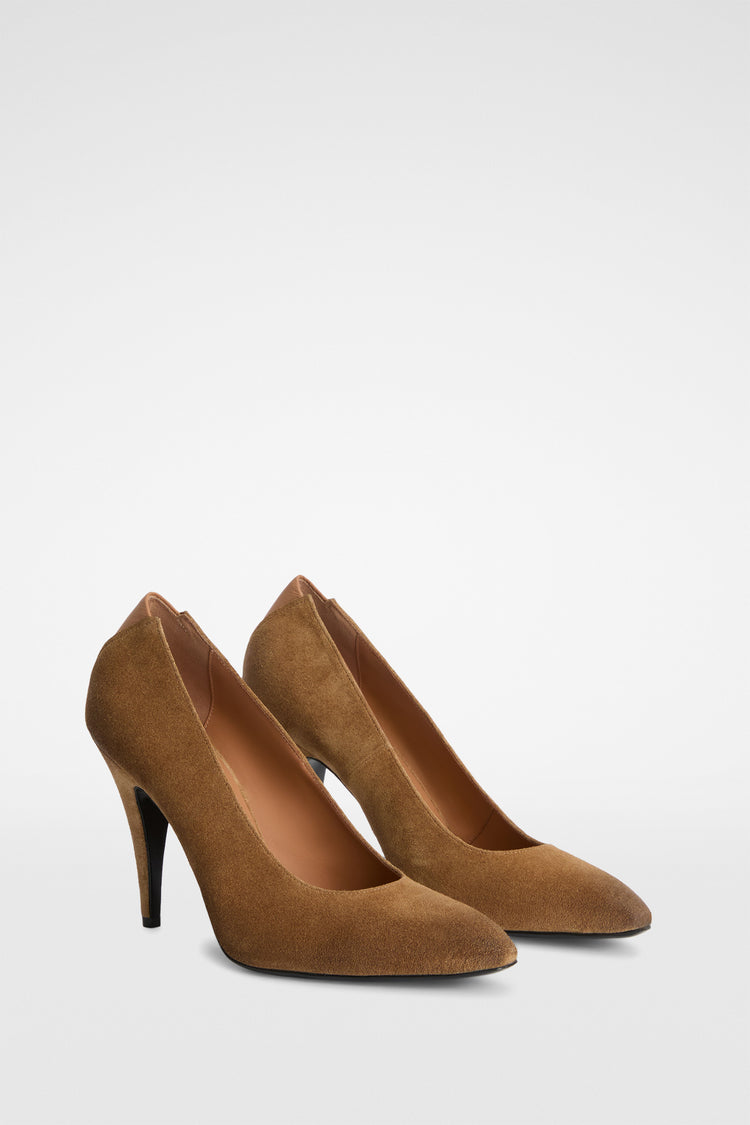 jil sander pump for women