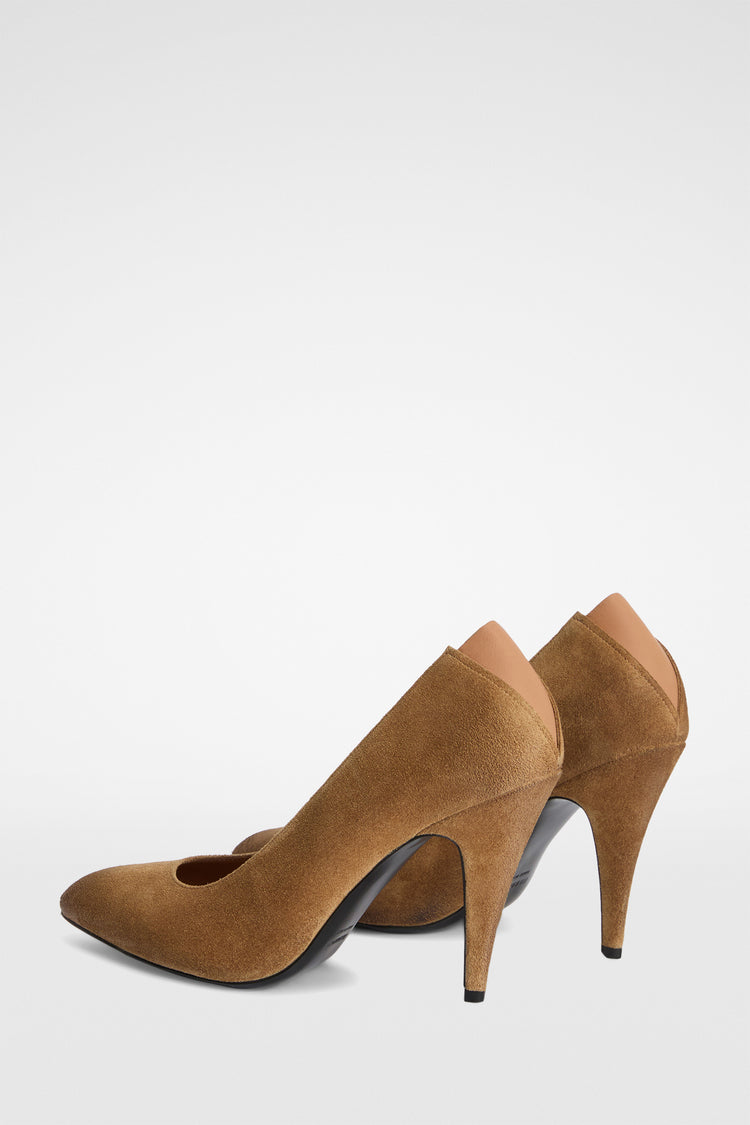 jil sander pump for women