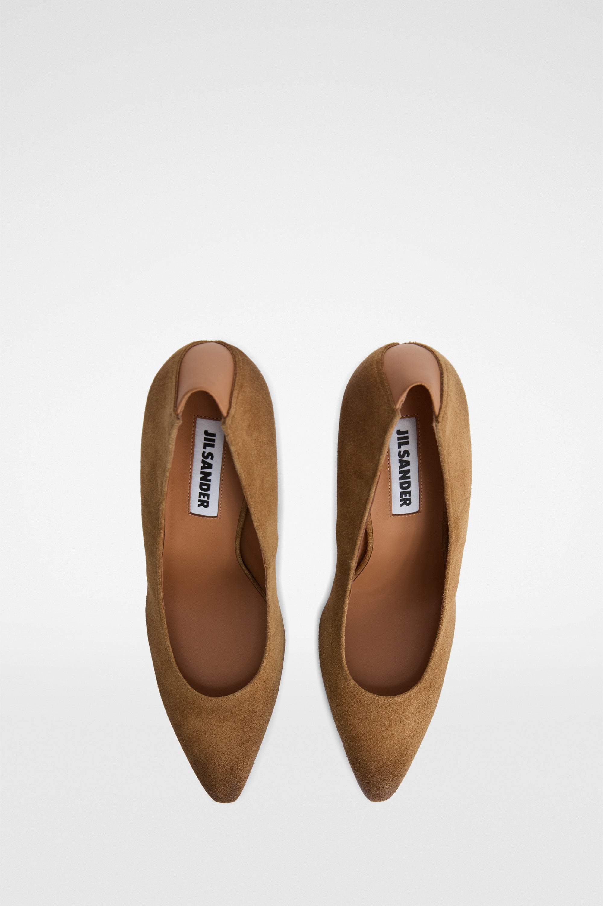 jil sander pump for women