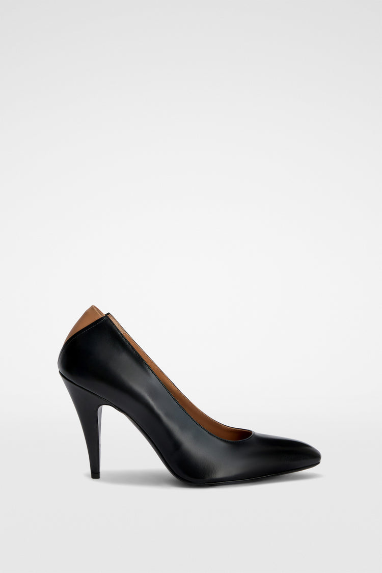 jil sander pump for women