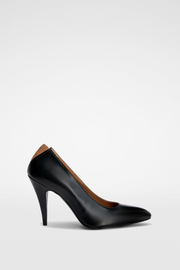 jil sander pump for women