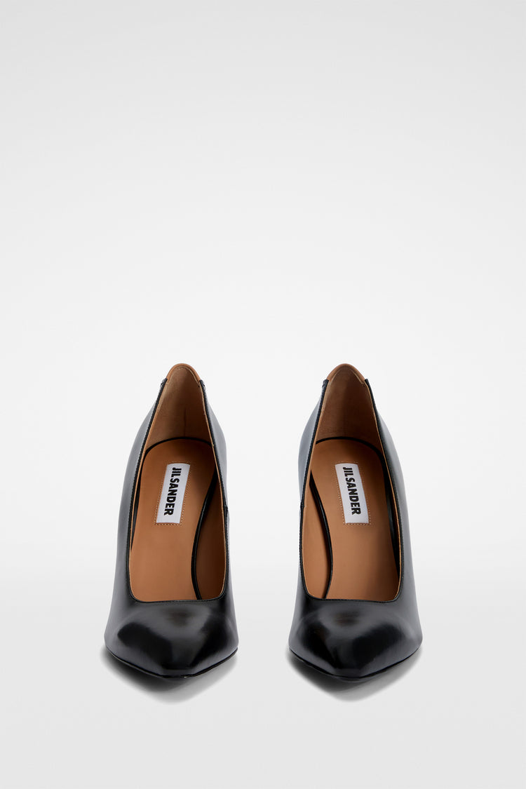jil sander pump for women