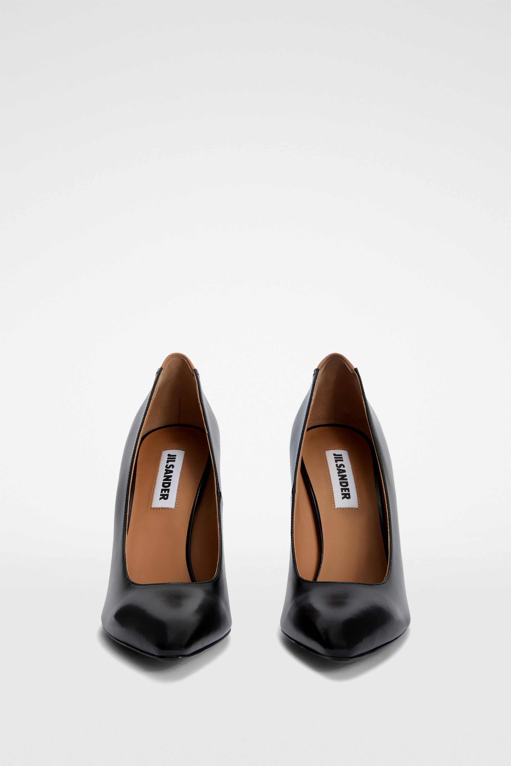 jil sander pump for women