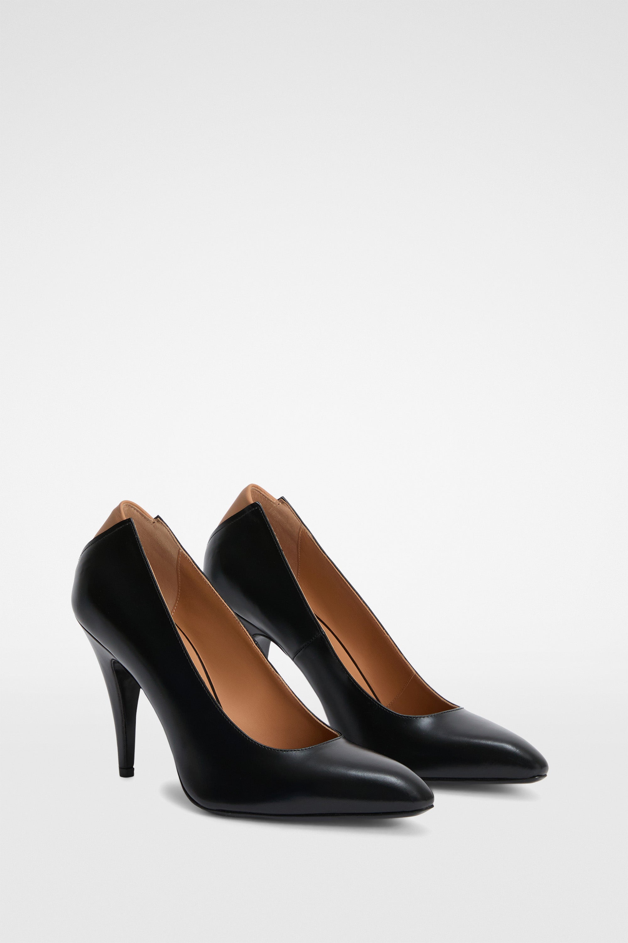 jil sander pump for women