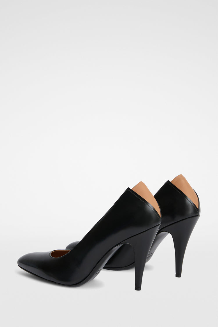 jil sander pump for women