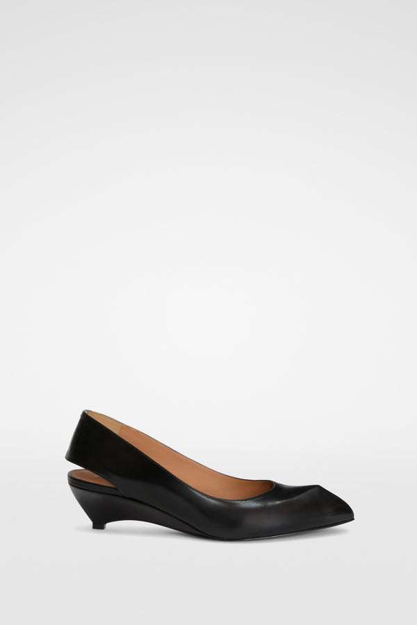 jil sander pump for women