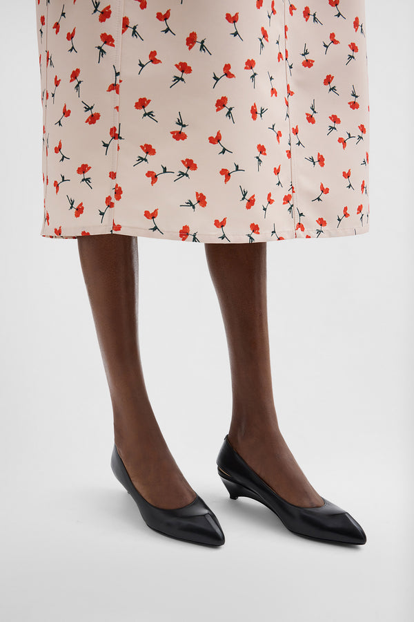 jil sander pump for women