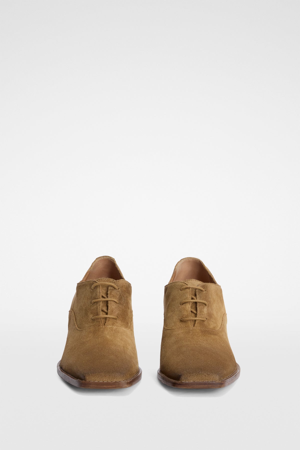 jil sander lace-up shoe for women
